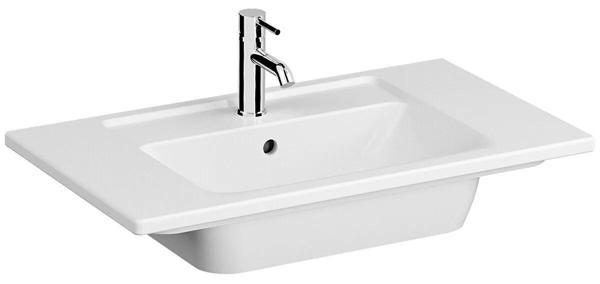 Vitra Etajerli Lavabo, Integra, 80 cm, 7056B003-0001  - Image 1