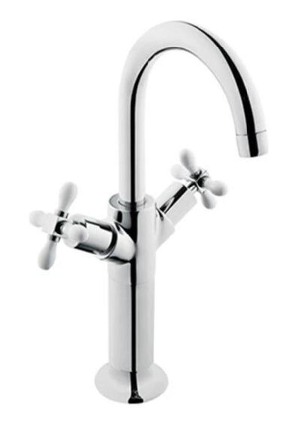 Artema Juno Lavabo Bataryası (Yüksek) A40851  - Image 1