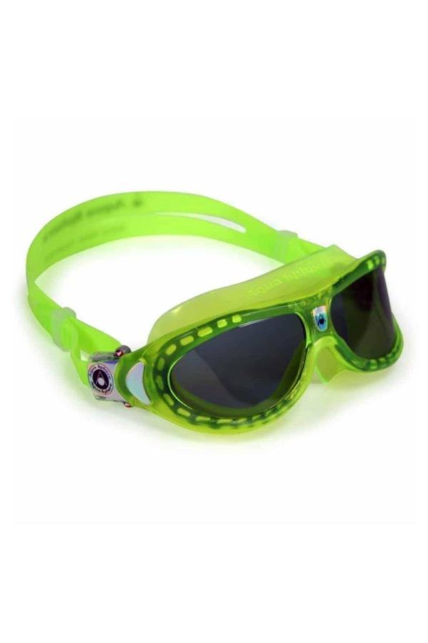 Aqua Sphere Seal Kid Çocuk Yüzücü Gözlüğü - Image 1