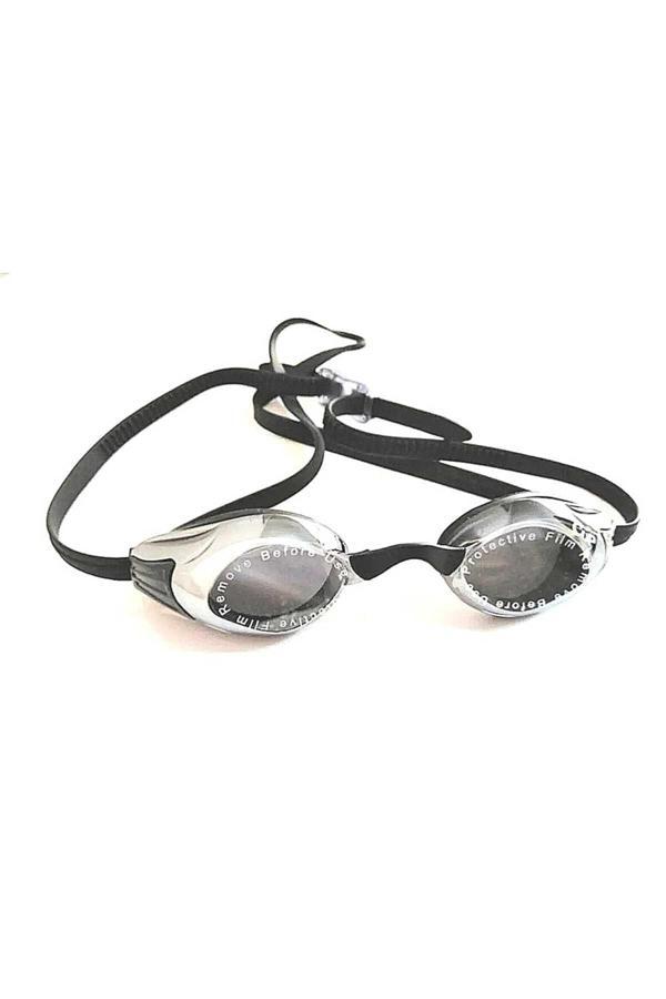 Cup S46Uv Aynalı Yüzücü Gözlüğü - Image 1