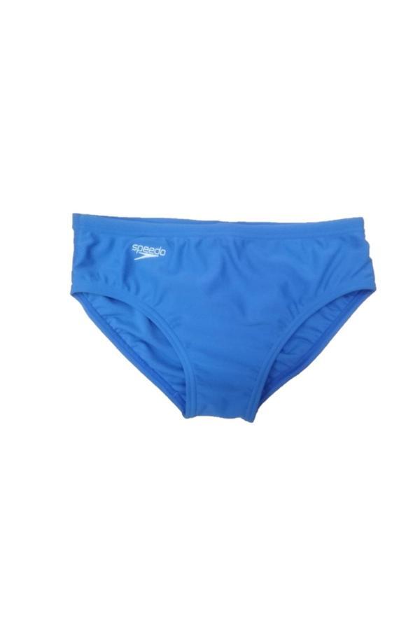Speedo 8Cm Lycra Brief Erkek Çocuk Slip Mayo - Image 1