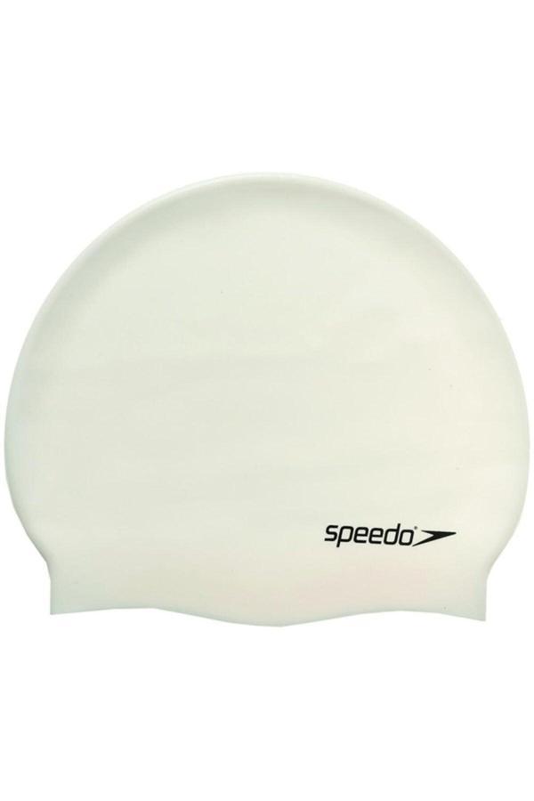 Speedo Palin Flat Çocuk Silikon Bone - Image 1