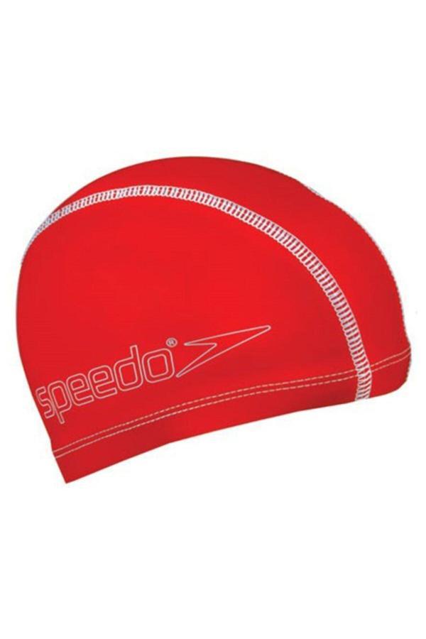 Speedo Pace Cap Jr Çocuk Yüzücü Bonesi - Image 1