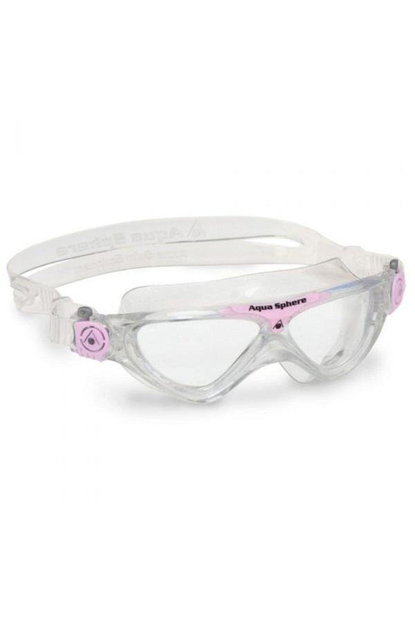 Aqua Sphere Vista Jr Çocuk Yüzücü Gözlüğü - Image 1