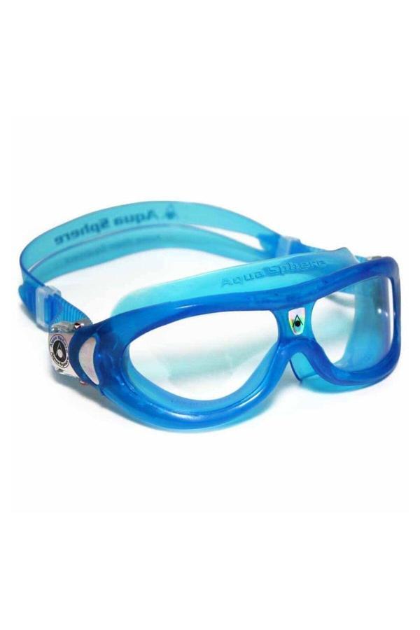 Aqua Sphere Seal Kid Çocuk Yüzücü Gözlüğü - Image 1