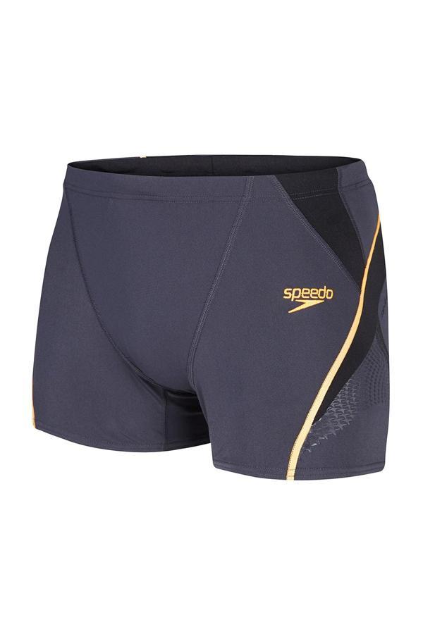 Speedo Spdfit Splice Aquashort Erkek Mayo - Image 1