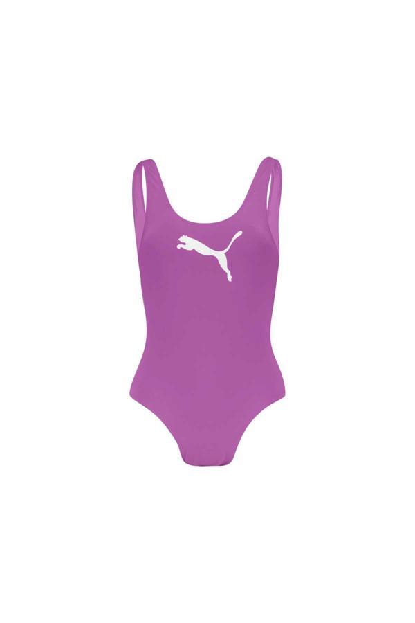 Puma Swım Kadın Mayo - Image 1