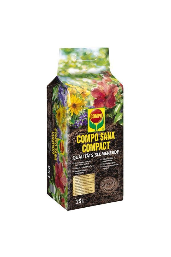 Compo 1146 Çicekli Bitki Toprağı 25 Lt - Image 1