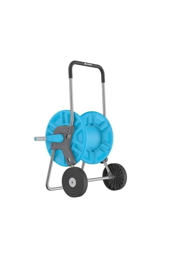 Cellfast Aluplus 60 Bahçe Hortum Arabası - Image 1