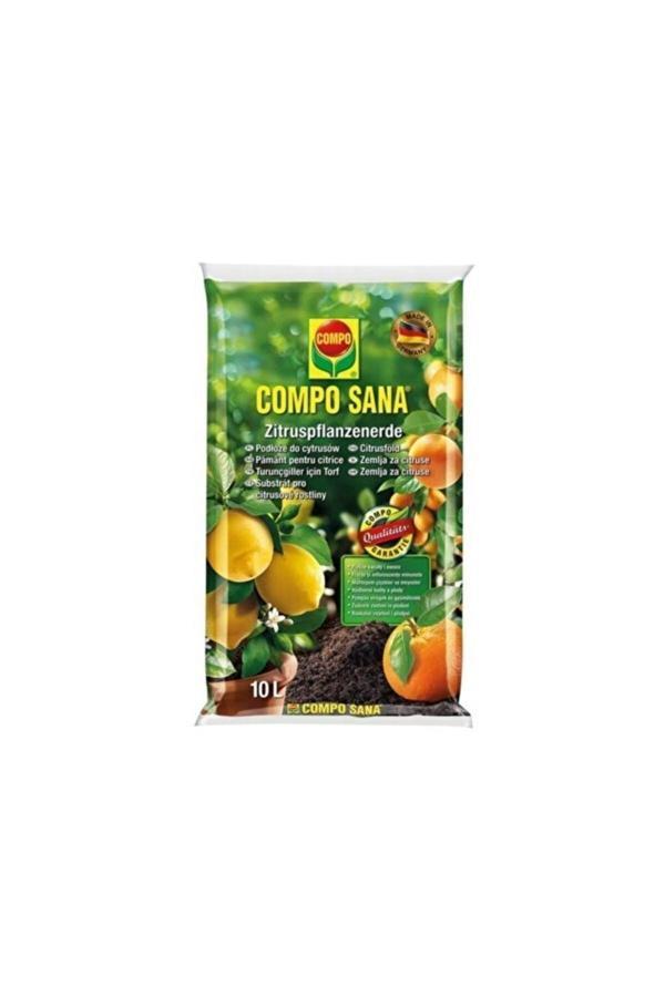 Compo Compo Turunçgil Toprağı 10 Lt - Image 1