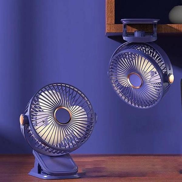 MDB Büyük Mandallı Fan Soğutucu Vantilatör - Image 1