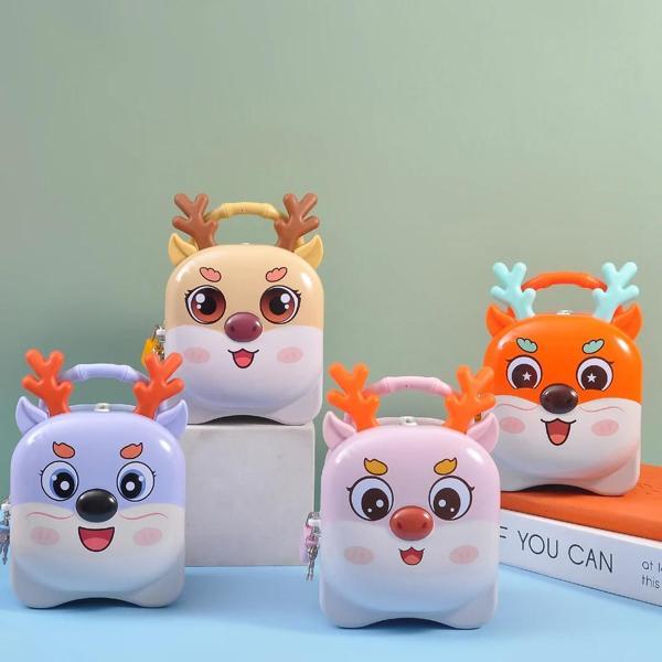 MDB Sevimli Geyik Kumbara - Image 1