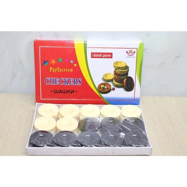 Akrilik Tavla Pulu - Image 1