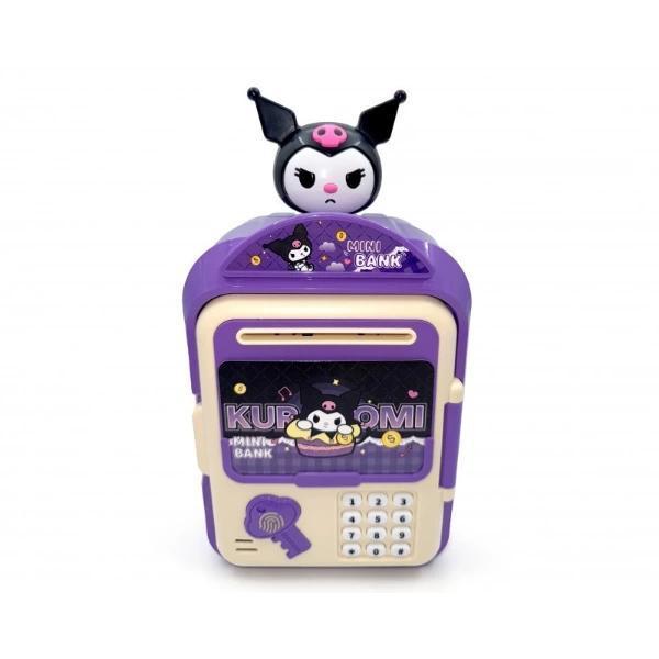 MDB Kuromi ATM Kumbara - Image 1