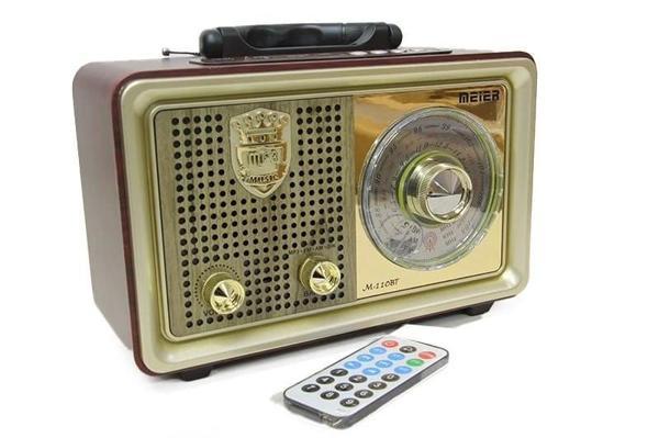 MDB Radyo Ortaboy - Image 1