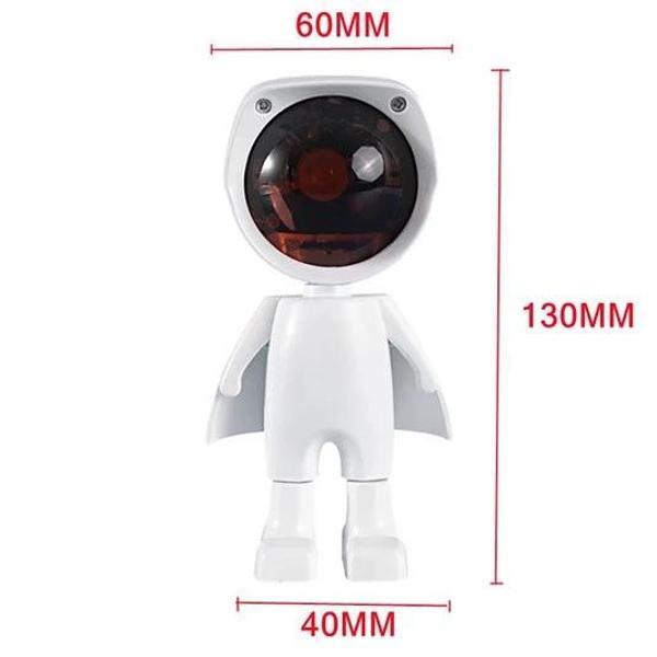MDB Astronot Gün Batımı Lamba - Image 1