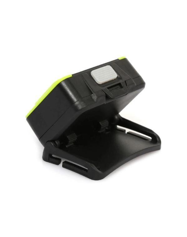 Pilli Kafa Lambası - Image 1