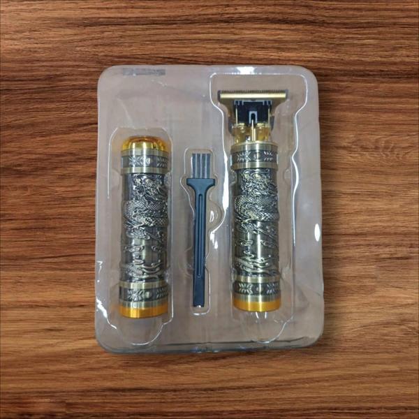 2 in 1 Suya Dayanaklı Ense Ve Yanak Tıraş Makinesi - Image 1