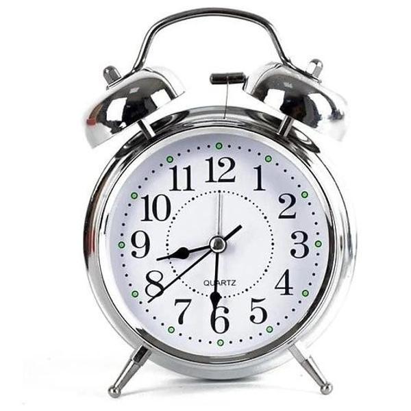 MDB Klasik Çalar Saat Dekoratif Yüksek Sesli - Image 1