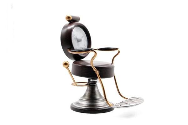 MDB Saat Sandalye 21,5cm - Image 1