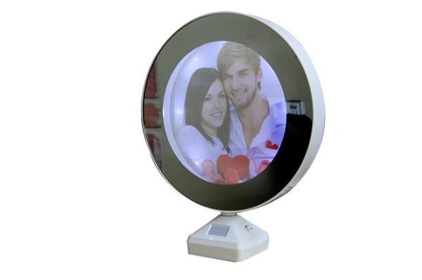 MDB Çerçeve Aynalı - Image 1