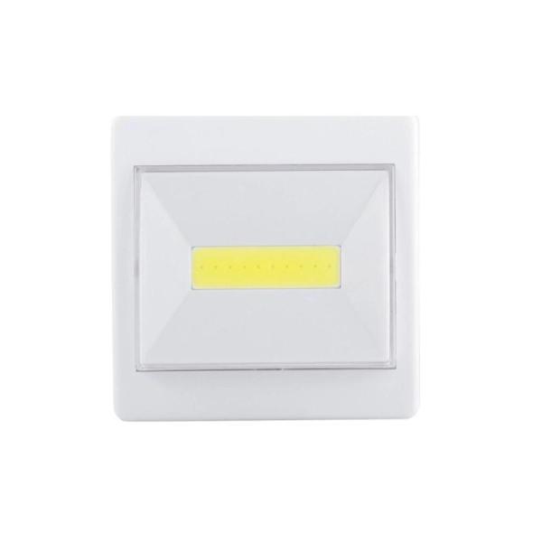 COB Ledli Mıknatıslı Yapışkanlı Lamba - Image 1