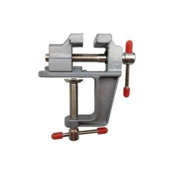 Alüminyum Kasa Mini Masa Mengene 30mm - Image 1