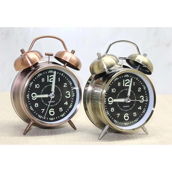 MDB Metal Çalar Saat - Image 1