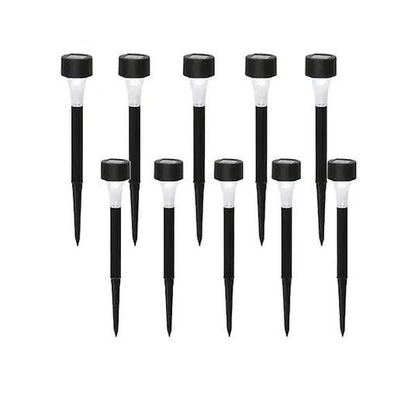 MDB 10Lu Kazıklı Solar Bahçe Lambası S-34 - Image 1