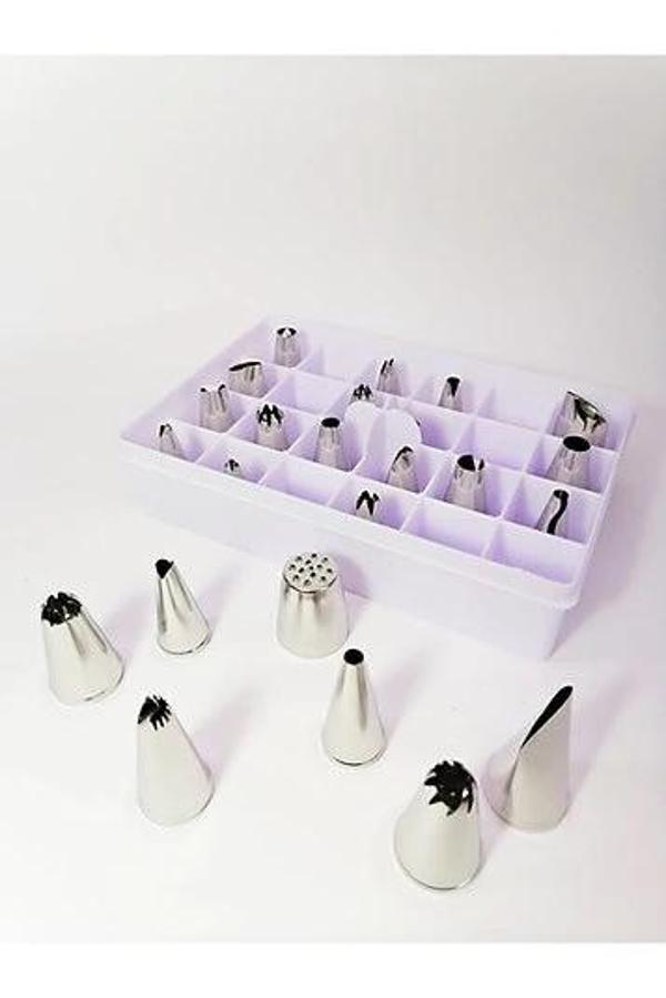 MDB Pasta Krema Duy Seti 24'lü - Image 1