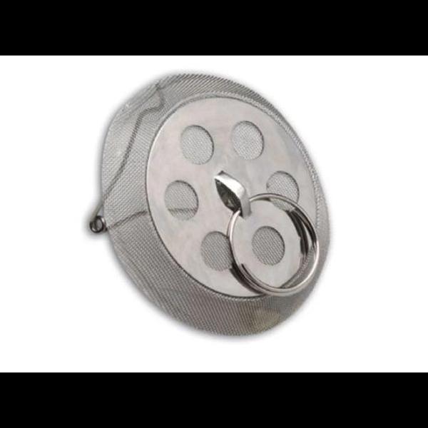 Çaydanlık Demlik İçi Paslanmaz Sök Tak Süzgeç - Image 1