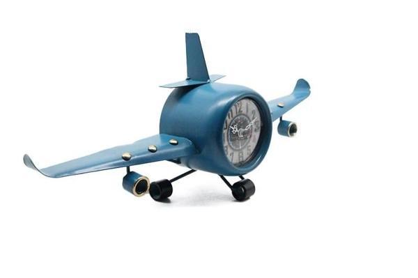 MDB Uçak Saat 41cm - Image 1