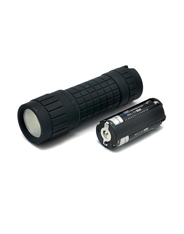 PİLLİ FENER - Image 1