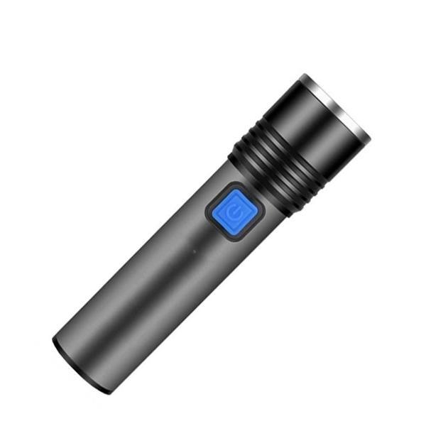 Mini Profesyonel En Güçlü EL Feneri Watton Kamp Lamba Fener - Image 1