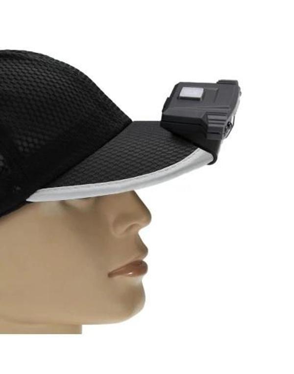 Şarjlı Baret Lambası - Image 1