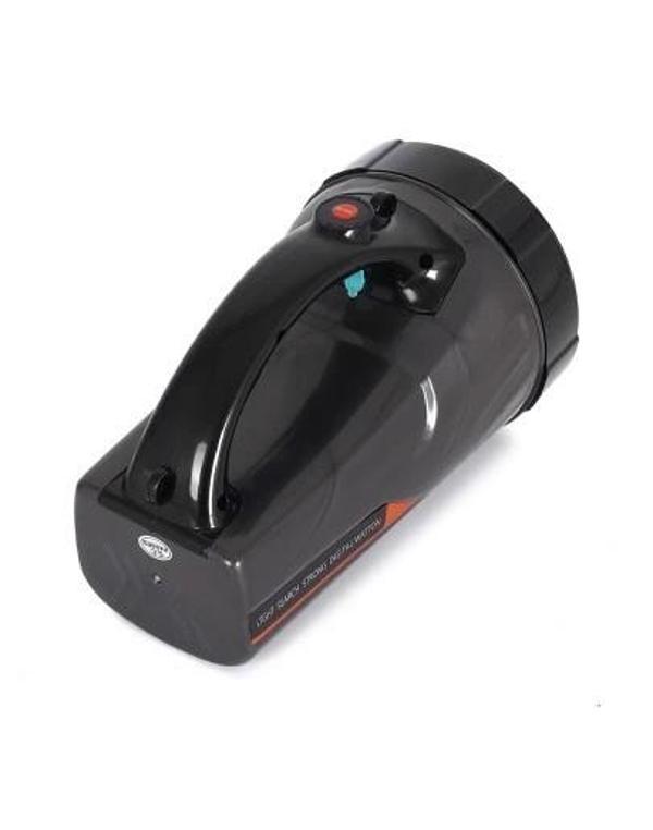 1200 LÜMEN 25 LEDLİ EL FENERİ - Image 1