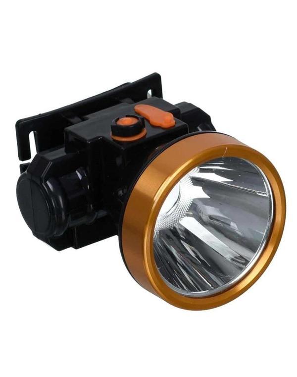 ŞARJLI BARET KAFA LAMBASI - Image 1