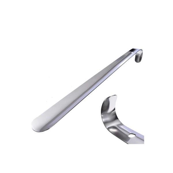 Çelik Krom Kaplama Ayakkabı Çekeceği Kerata 75 cm - Image 1