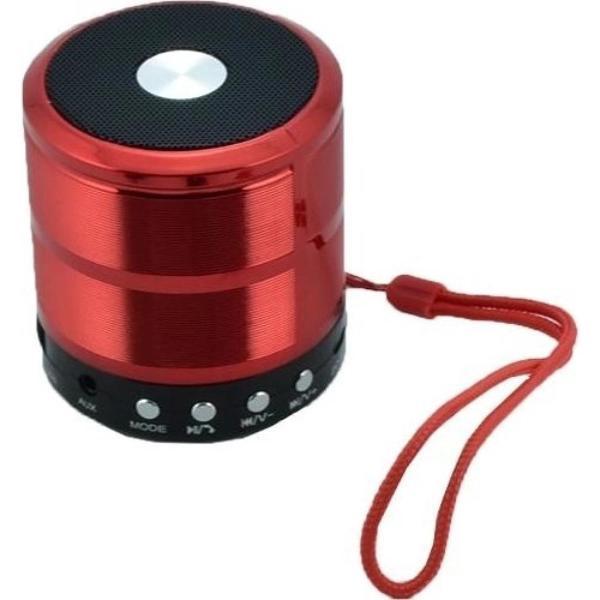 Bluetooth-Usb-Sd- Ses Bombası Hoparlör - Image 1