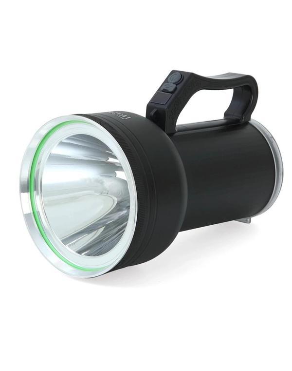 GT LED TAŞINABİLİR GÜNEŞ SOLAR LEDLİ FENER - Image 1