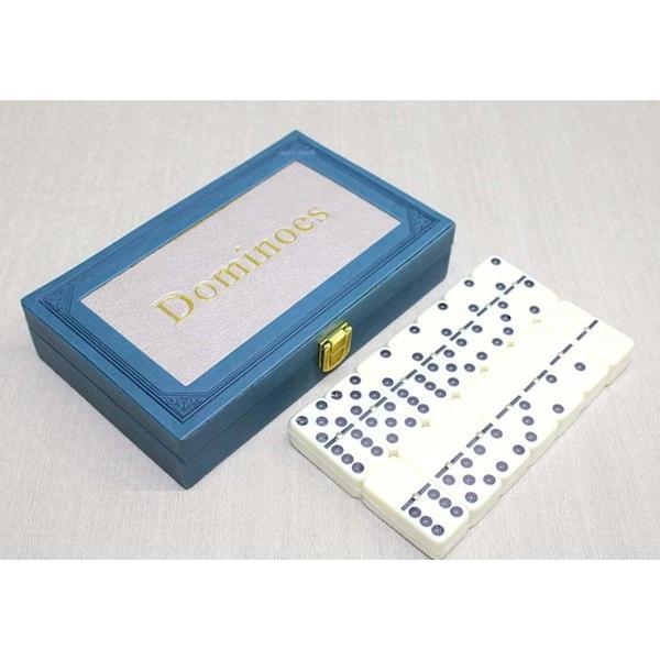 Deri Kutulu Domino Oyunu - Image 1
