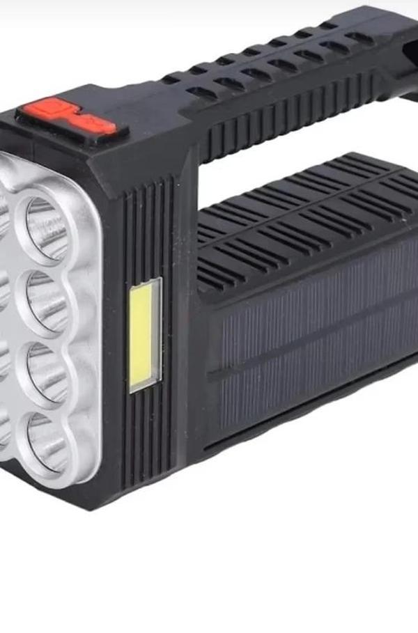 MDB Güneş Enerjili Kamp Feneri - Image 1