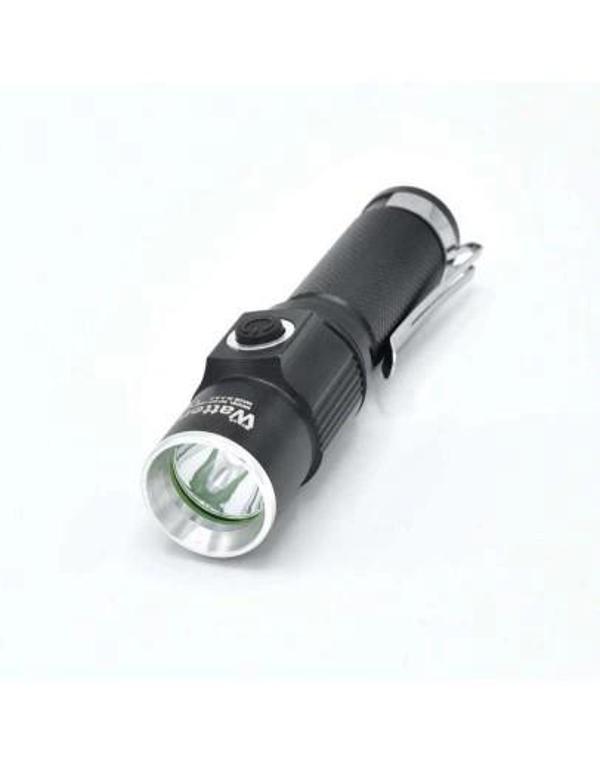 Güçlü Cep Feneri El Feneri Enerji Tasaruflu Led El Feneri - Image 1