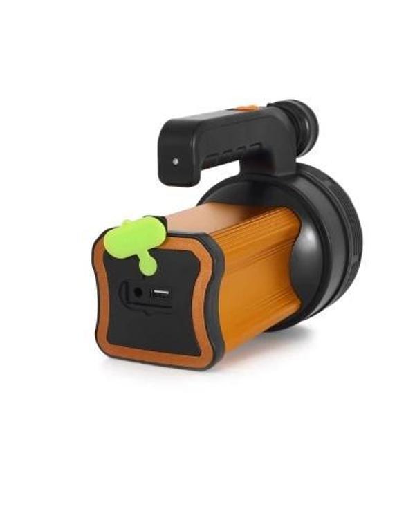 ÖZEL BALIKÇI FENERİ - Image 1