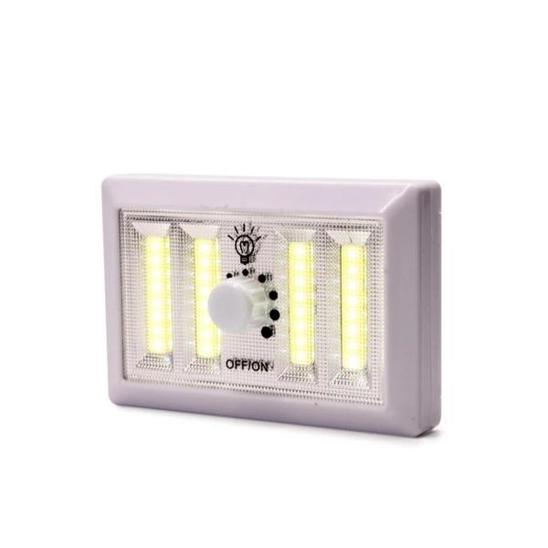 Dimmerli Işık Seviyesi Ayarlanabilir Mıknatıslı Lamba - Image 1