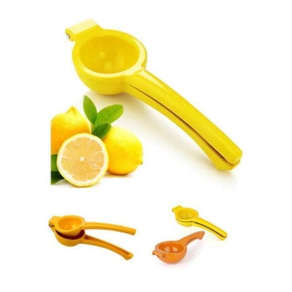 Pratik Metal Limon Sıkacağı - Image 1