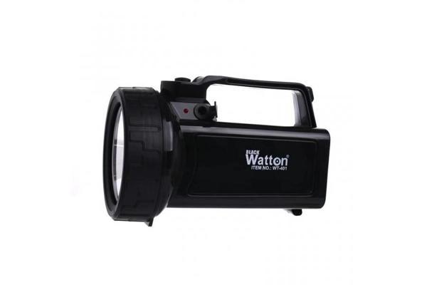 Güvenlik Feneri 30 W Kuvvetinde Kamp Bahçe Lamba Fener - Image 1