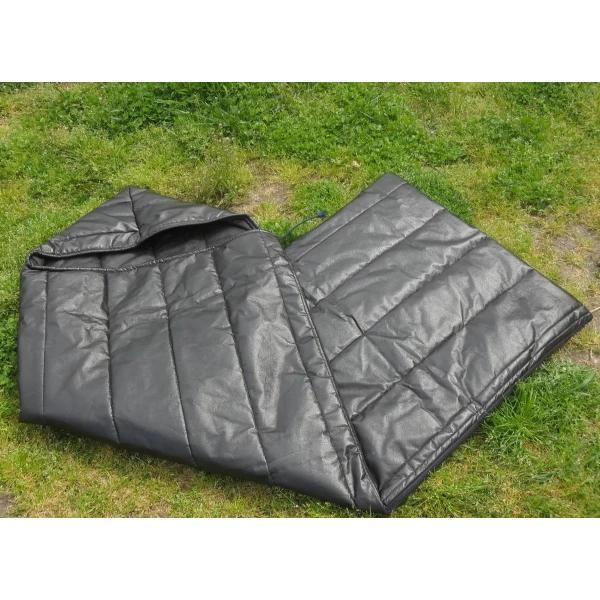 MDB Su Geçirmez Uyku Tulumu -10 - Image 1