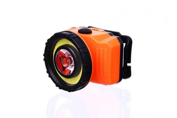 Güçlü Kafa Lambası Feneri - Image 1