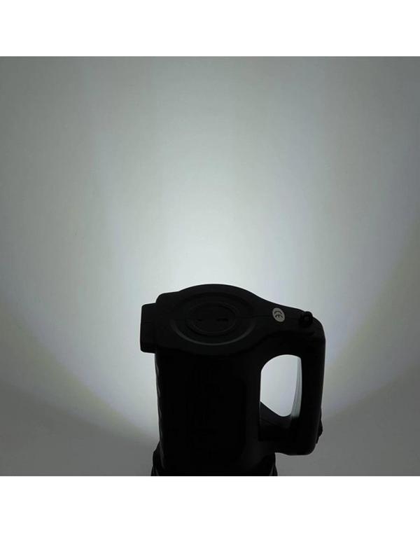 900 Lümen ULTRA GÜÇLÜ EL FENERİ - Image 1